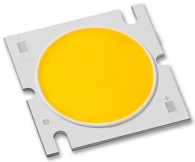 Type led: COB LED COD LED